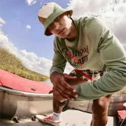 Puma Childhood Dreams Basketball Bucket Hat -Shoes Sales Store Childhood Dreams Basketball Bucket Hat 4