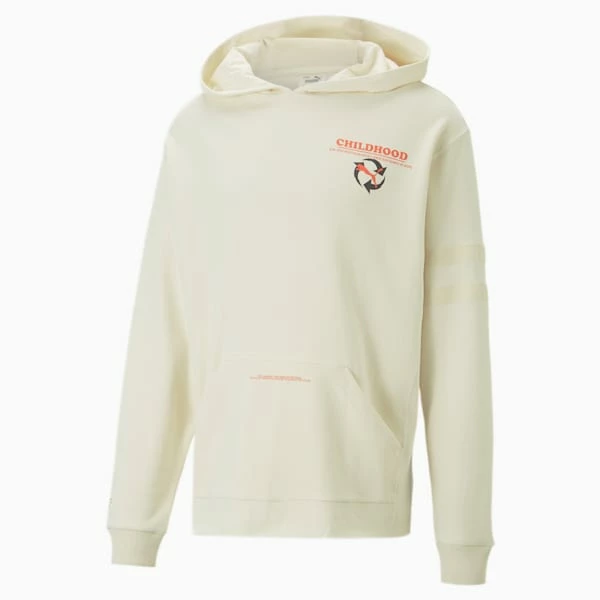 Puma Childhood Dreams Men's Basketball Hoodie 6 Puma Childhood Dreams Men's Basketball Hoodie - Image 6