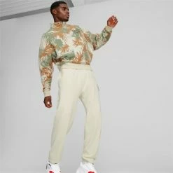 Puma Childhood Dreams Men's Basketball Quarter Zip Sweatshirt 9 Puma Childhood Dreams Men's Basketball Quarter Zip Sweatshirt -Shoes Sales Store Childhood Dreams Mens Basketball Quarter Zip Sweatshirt 3