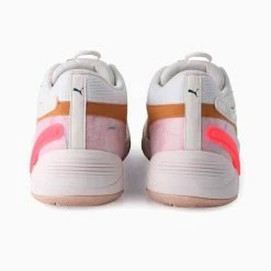 Puma Childhood Dreams TRC Blaze Court Baketball Shoes -Shoes Sales Store Childhood Dreams TRC Blaze Court Baketball Shoes 2