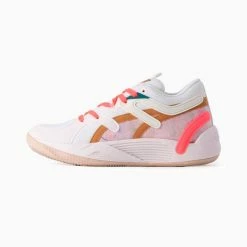 Puma Childhood Dreams TRC Blaze Court Baketball Shoes