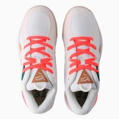 Puma Childhood Dreams TRC Blaze Court Baketball Shoes -Shoes Sales Store Childhood Dreams TRC Blaze Court Baketball Shoes 5