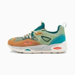 Puma Childhood Dreams TRC Blaze Sneakers