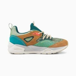 Puma Childhood Dreams TRC Blaze Sneakers -Shoes Sales Store Childhood Dreams TRC Blaze Sneakers 4