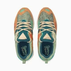 Puma Childhood Dreams TRC Blaze Sneakers -Shoes Sales Store Childhood Dreams TRC Blaze Sneakers 5