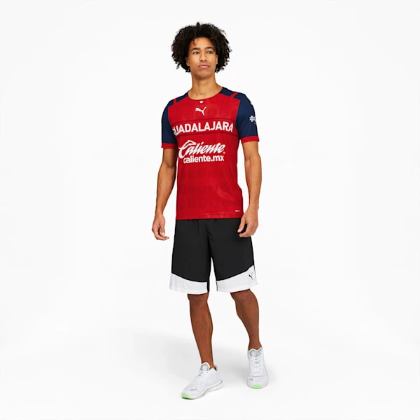 Puma Chivas Men's Alternative Shirt Replica 22 3 Puma Chivas Men's Alternative Shirt Replica 22 - Image 3