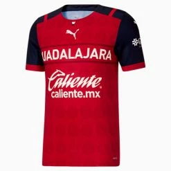 Puma Chivas Men's Alternative Shirt Replica 22 8 Puma Chivas Men's Alternative Shirt Replica 22 -Shoes Sales Store Chivas Mens Alternative Shirt Replica 22 3