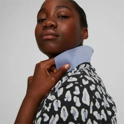 Puma Classics '90s Prep Polo Shirt Big Kids -Shoes Sales Store Classics 90s Prep Polo Shirt Big Kids 5