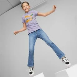 Classics Big Kids' Graphic Tee -Shoes Sales Store Classics Big Kids Graphic Tee 3