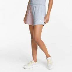 Classics Block High Women's Shorts
