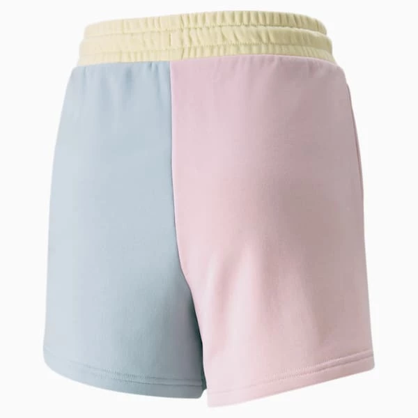 Classics Block High Women's Shorts 5 Classics Block High Women's Shorts - Image 5