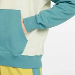 Classics Block Men's Hoodie -Shoes Sales Store Classics Block Mens Hoodie 4