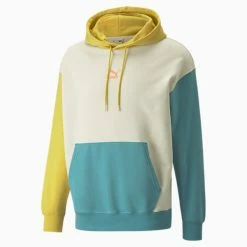 Classics Block Men's Hoodie -Shoes Sales Store Classics Block Mens Hoodie 5