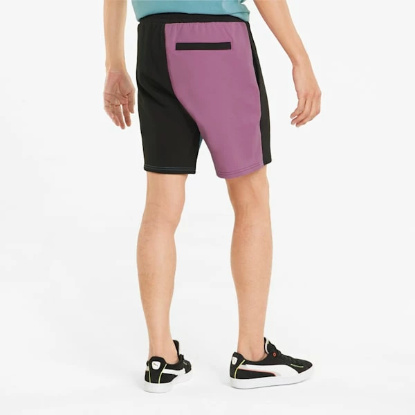 Classics Block Men's Shorts 2 Classics Block Men's Shorts - Image 2