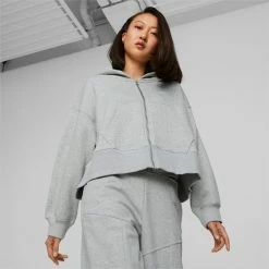 Classics Full-Zip Women's Hoodie