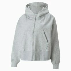 Classics Full-Zip Women's Hoodie -Shoes Sales Store Classics Full Zip Womens Hoodie 5