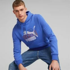 Classics GEN PUMA Men's Hoodie