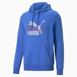 Classics GEN PUMA Men's Hoodie 11 Classics GEN PUMA Men's Hoodie -Shoes Sales Store Classics GEN PUMA Mens Hoodie 5