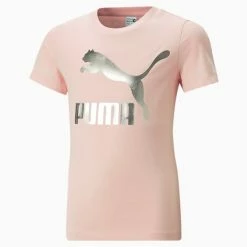 Classics Logo Girls' Tee -Shoes Sales Store Classics Logo Girls Tee 4