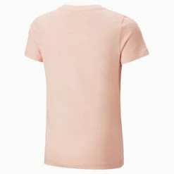 Classics Logo Girls' Tee -Shoes Sales Store Classics Logo Girls Tee 5