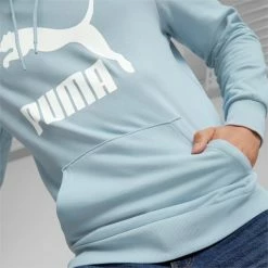 Classics Logo Men's Hoodie -Shoes Sales Store Classics Logo Mens Hoodie 2