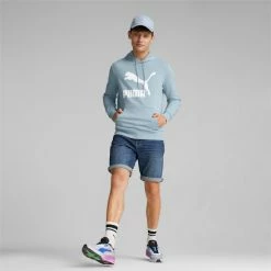 Classics Logo Men's Hoodie