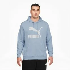 Classics Logo Men's Hoodie BT