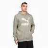 Classics Logo Men's Hoodie BT