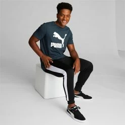 Classics Logo Men's Tee