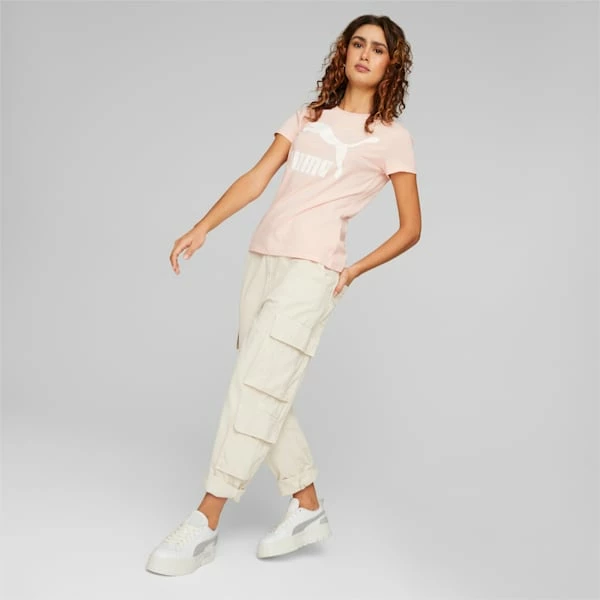 Classics Logo Women's Tee 3 Classics Logo Women's Tee - Image 3