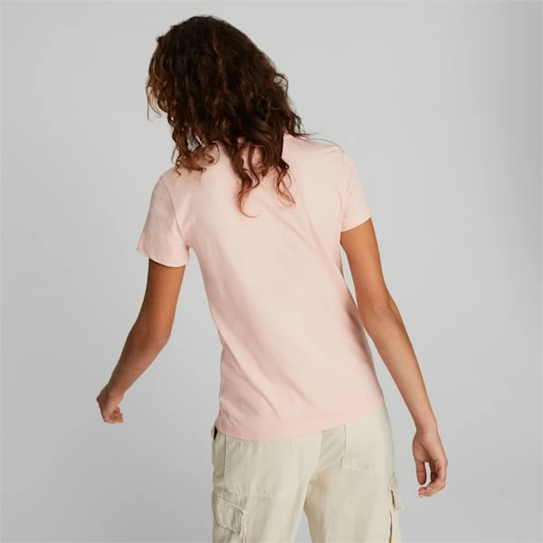Classics Logo Women's Tee 4 Classics Logo Women's Tee - Image 4