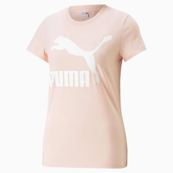 Classics Logo Women's Tee 6 Classics Logo Women's Tee - Image 6