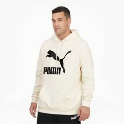 Classics Men's Logo Hoodie BT
