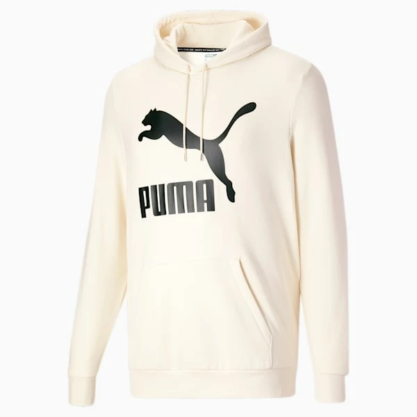 Classics Men's Logo Hoodie BT 4 Classics Men's Logo Hoodie BT - Image 4