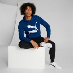 Classics Men's Logo Hoodie FL