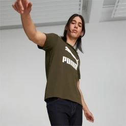 Classics Men's Logo Tee -Shoes Sales Store Classics Mens Logo Tee 3