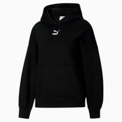 Puma Classics Oversized Women's Hoodie 11 Puma Classics Oversized Women's Hoodie -Shoes Sales Store Classics Oversized Womens Hoodie 5