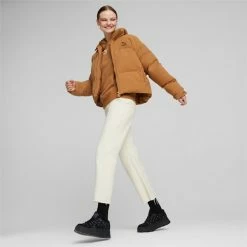 Classics Oversized Women's Puffer Jacket -Shoes Sales Store Classics Oversized Womens Puffer Jacket 2