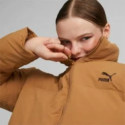 Classics Oversized Women's Puffer Jacket -Shoes Sales Store Classics Oversized Womens Puffer Jacket 4