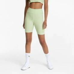 Classics Ribbed Women's Short Leggings