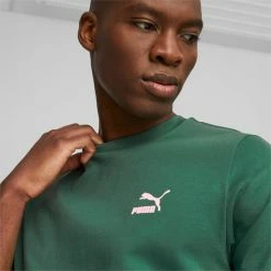 Puma Classics Small Men's Logo Tee 9 Puma Classics Small Men's Logo Tee -Shoes Sales Store Classics Small Mens Logo Tee 3