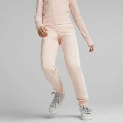 Classics T7 Girls' Track Pants