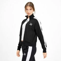 Classics T7 Women's Track Jacket