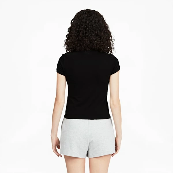 Classics Women's Fitted Tee 2 Classics Women's Fitted Tee - Image 2