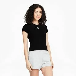 Classics Women's Fitted Tee