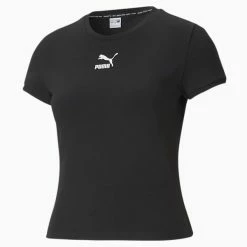 Classics Women's Fitted Tee 8 Classics Women's Fitted Tee -Shoes Sales Store Classics Womens Fitted Tee 3