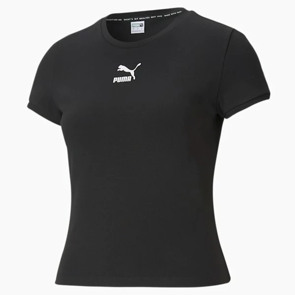 Classics Women's Fitted Tee 4 Classics Women's Fitted Tee - Image 4