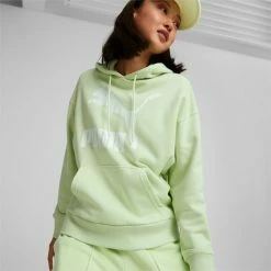 Classics Women's Logo Hoodie