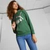 Classics Women's Logo Hoodie
