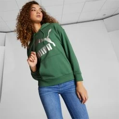 Classics Women's Logo Hoodie